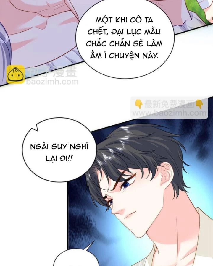 Bé Rồng Đột Kích! Mami Vừa Cay Vừa Độc Chapter 65 - 23