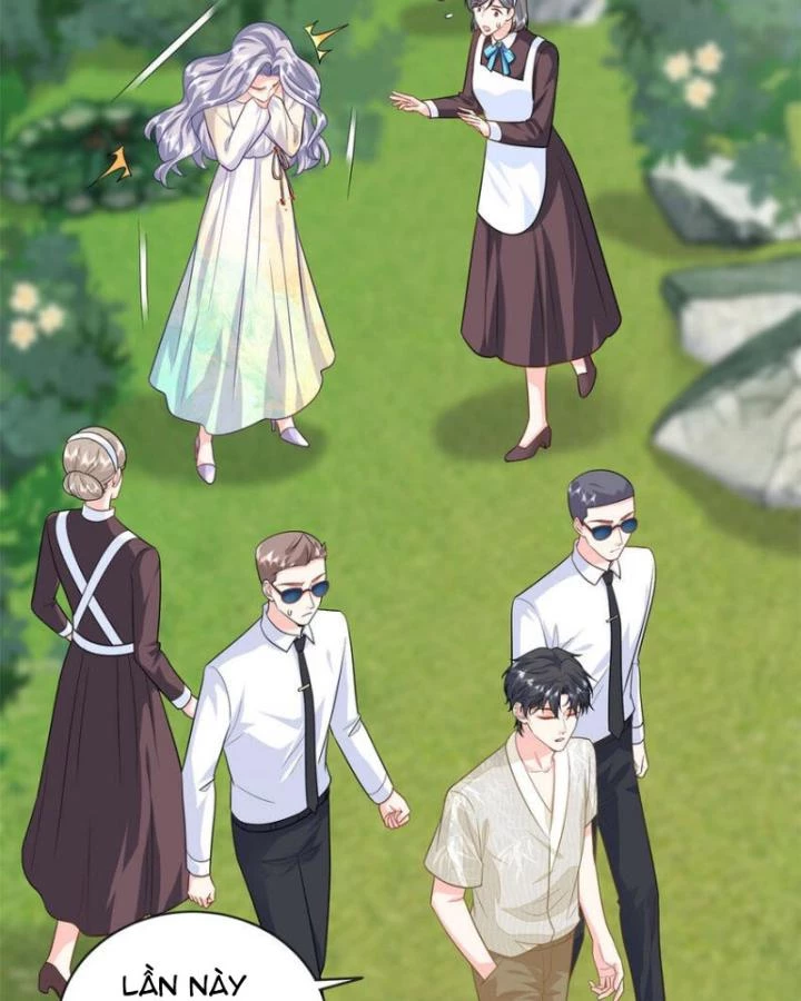 Bé Rồng Đột Kích! Mami Vừa Cay Vừa Độc Chapter 65 - 25