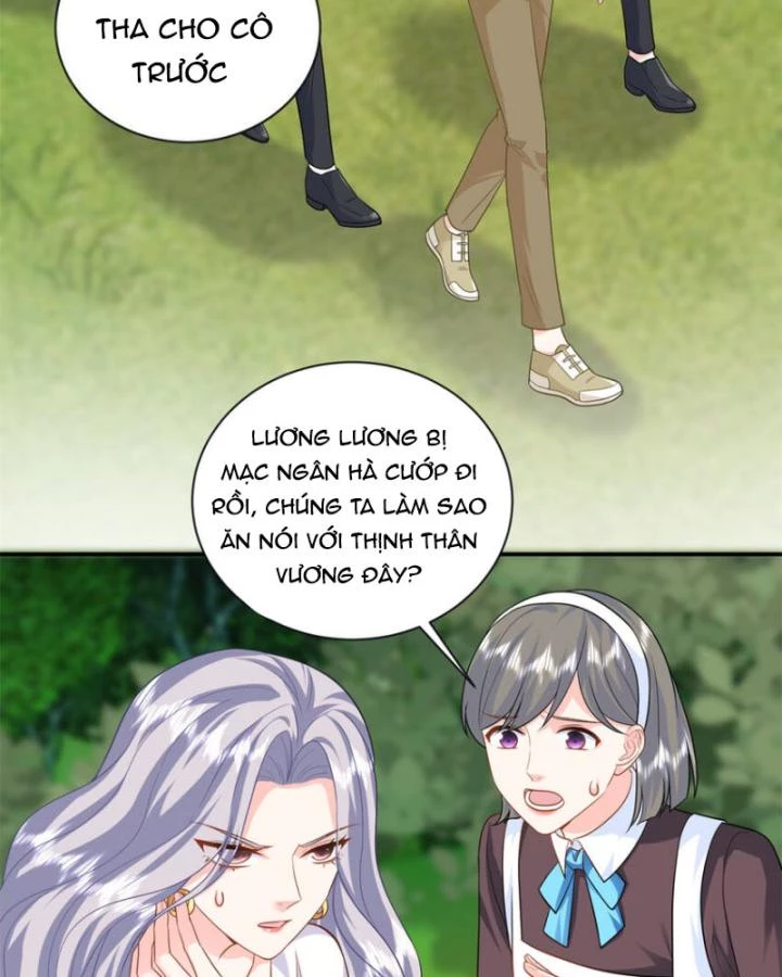 Bé Rồng Đột Kích! Mami Vừa Cay Vừa Độc Chapter 65 - 26