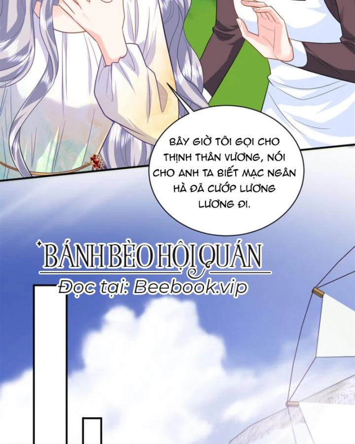 Bé Rồng Đột Kích! Mami Vừa Cay Vừa Độc Chapter 65 - 27