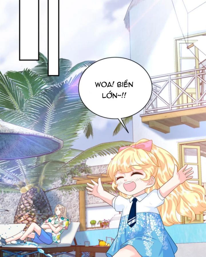 Bé Rồng Đột Kích! Mami Vừa Cay Vừa Độc Chapter 65 - 28