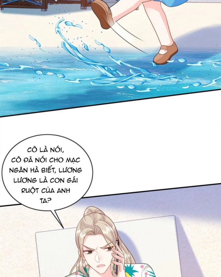 Bé Rồng Đột Kích! Mami Vừa Cay Vừa Độc Chapter 65 - 29