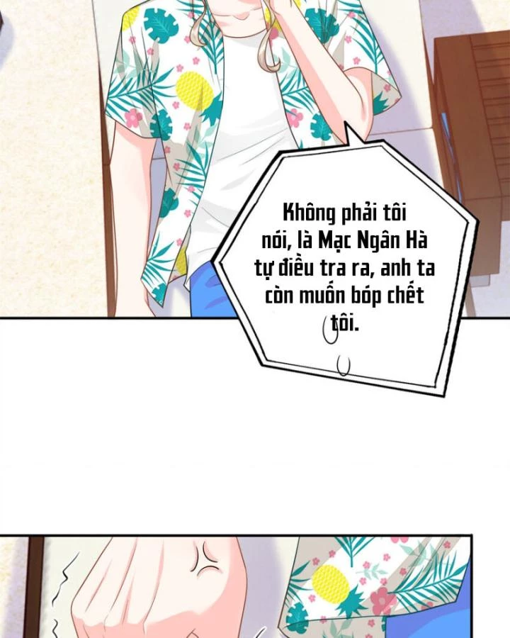 Bé Rồng Đột Kích! Mami Vừa Cay Vừa Độc Chapter 65 - 30