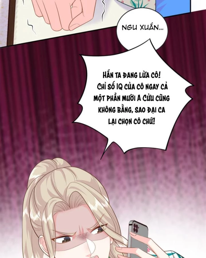Bé Rồng Đột Kích! Mami Vừa Cay Vừa Độc Chapter 65 - 31