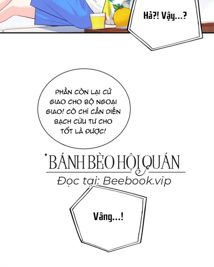 Bé Rồng Đột Kích! Mami Vừa Cay Vừa Độc Chapter 65 - 34