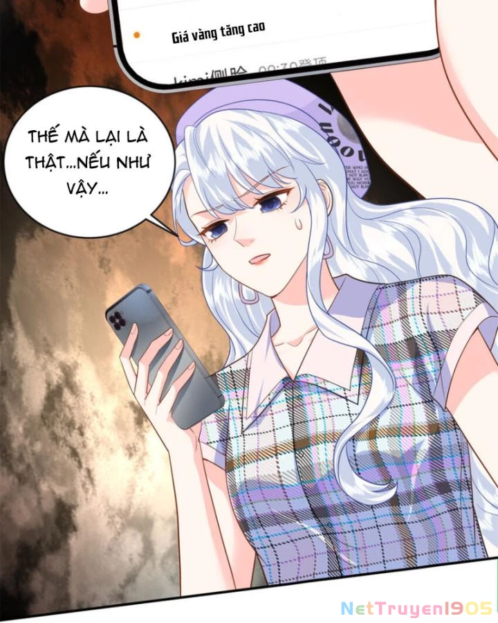 Bé Rồng Đột Kích! Mami Vừa Cay Vừa Độc Chapter 65 - 37