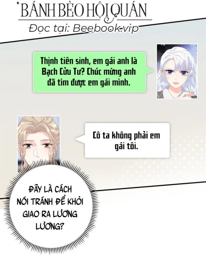 Bé Rồng Đột Kích! Mami Vừa Cay Vừa Độc Chapter 65 - 38