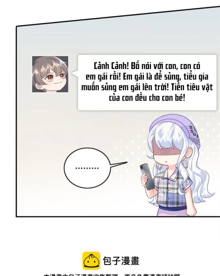 Bé Rồng Đột Kích! Mami Vừa Cay Vừa Độc Chapter 65 - 39