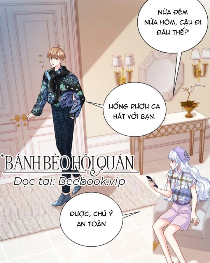 Bé Rồng Đột Kích! Mami Vừa Cay Vừa Độc Chapter 65 - 41