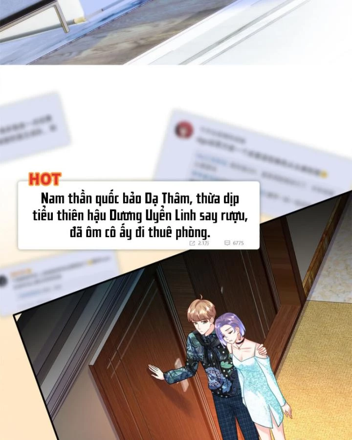 Bé Rồng Đột Kích! Mami Vừa Cay Vừa Độc Chapter 65 - 45