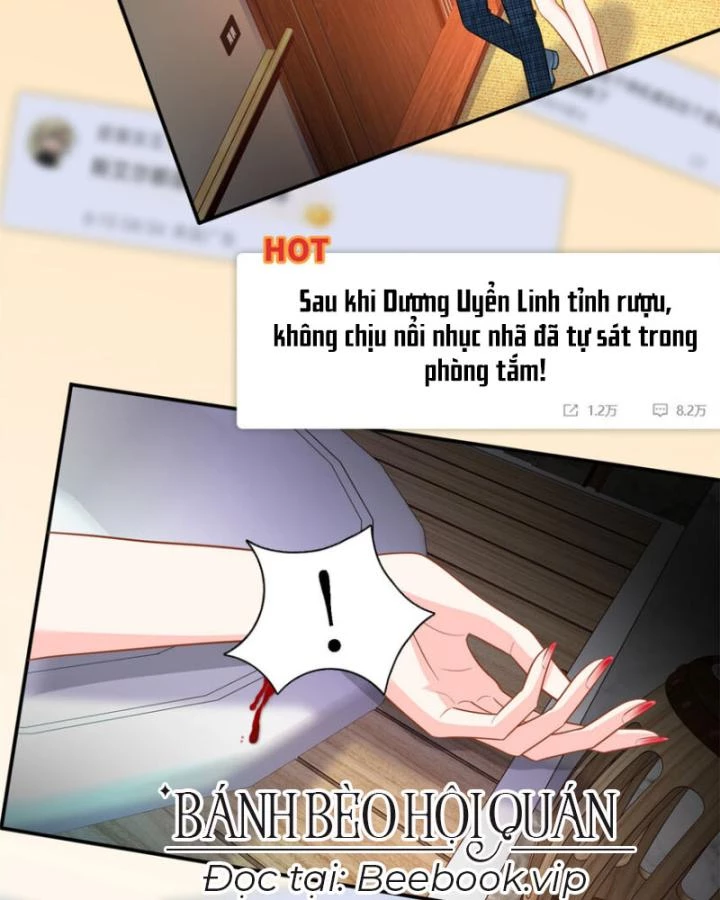 Bé Rồng Đột Kích! Mami Vừa Cay Vừa Độc Chapter 65 - 46