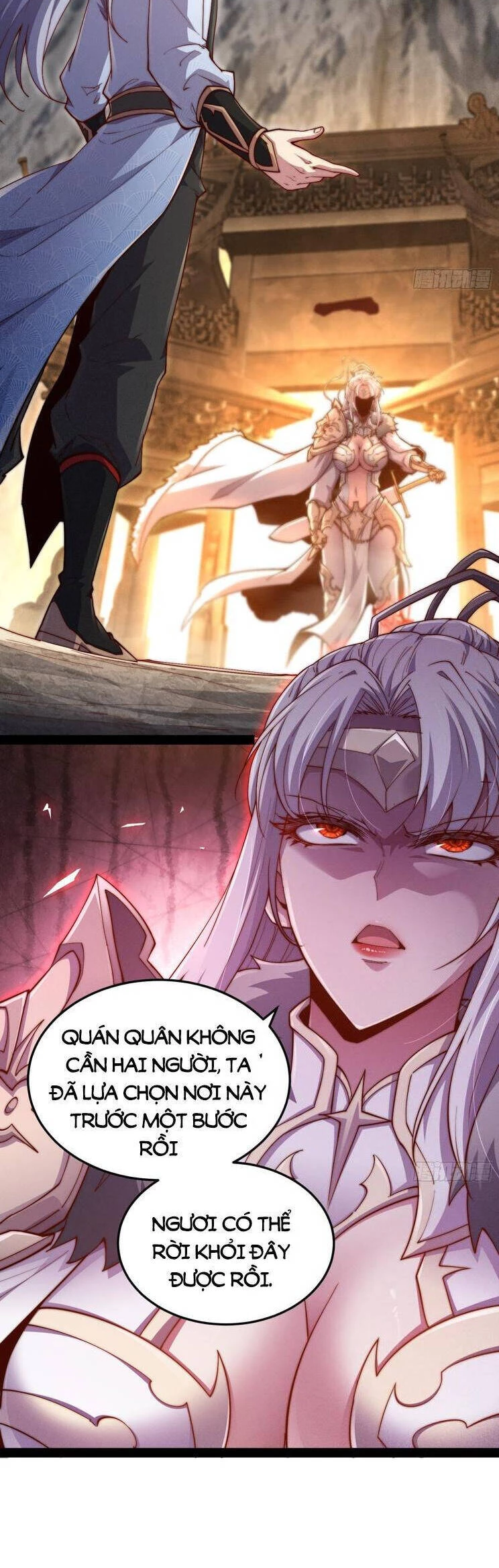 Từ Lúc Bắt Đầu Liền Vô Địch Chapter 113 - 2