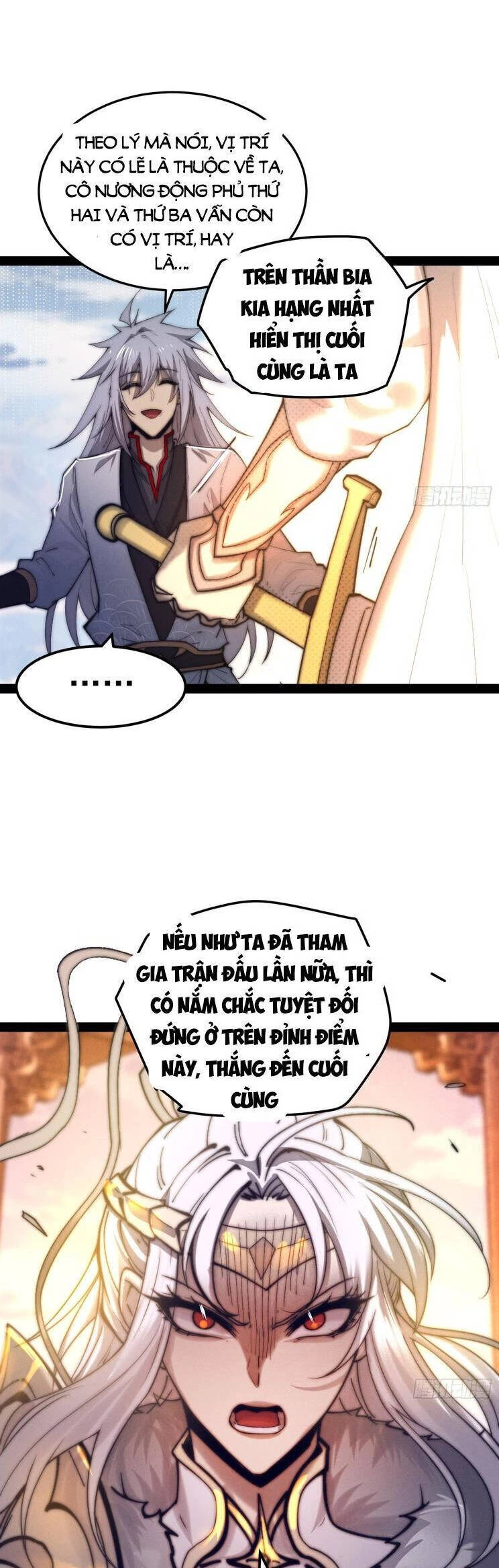 Từ Lúc Bắt Đầu Liền Vô Địch Chapter 113 - 3
