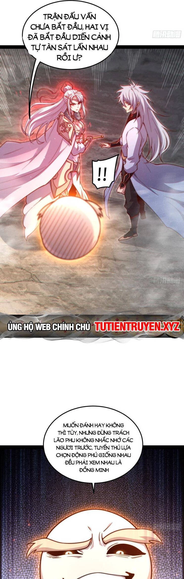 Từ Lúc Bắt Đầu Liền Vô Địch Chapter 113 - 9