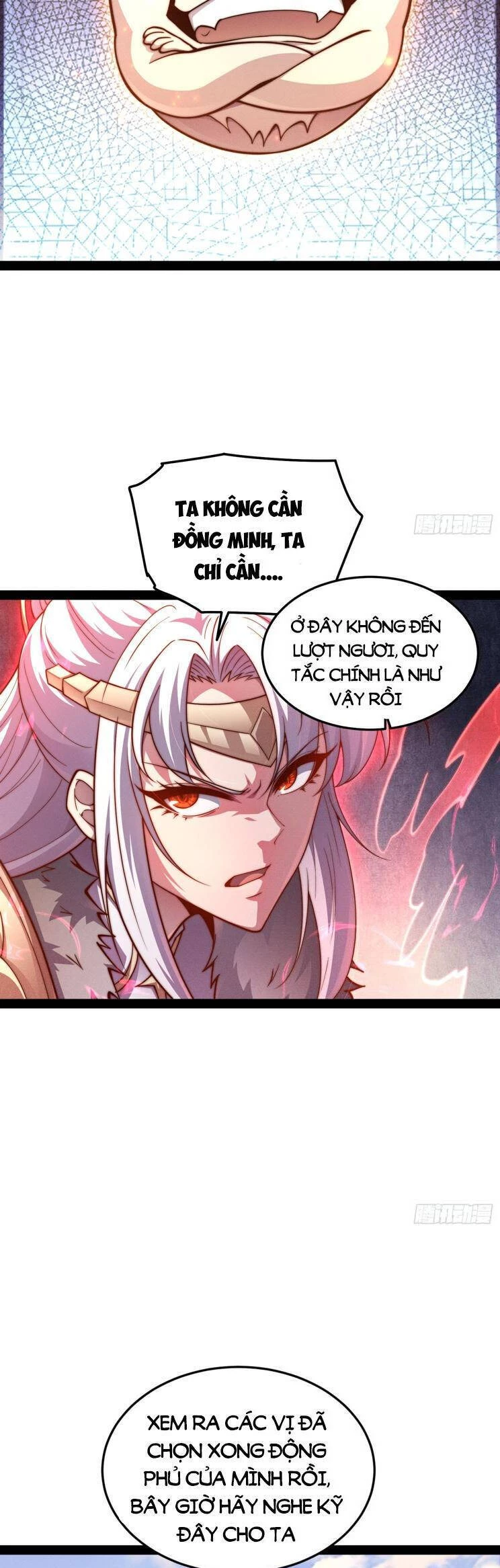 Từ Lúc Bắt Đầu Liền Vô Địch Chapter 113 - 10