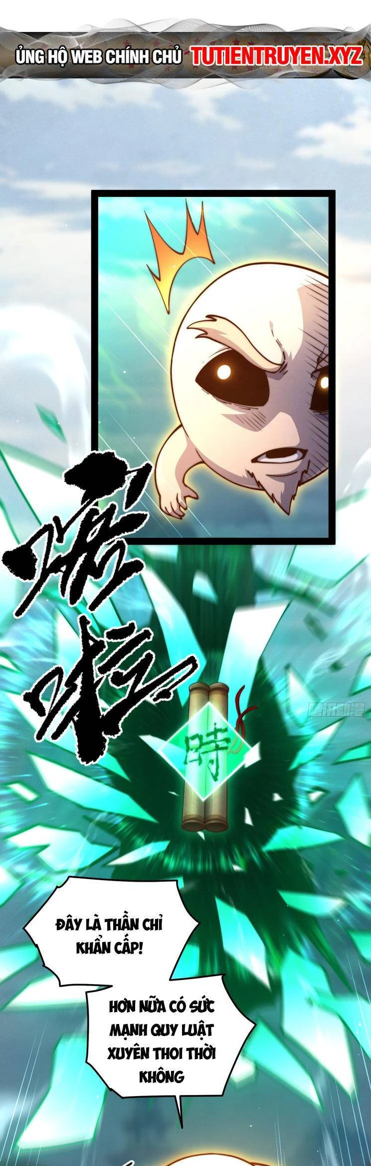 Từ Lúc Bắt Đầu Liền Vô Địch Chapter 113 - 16
