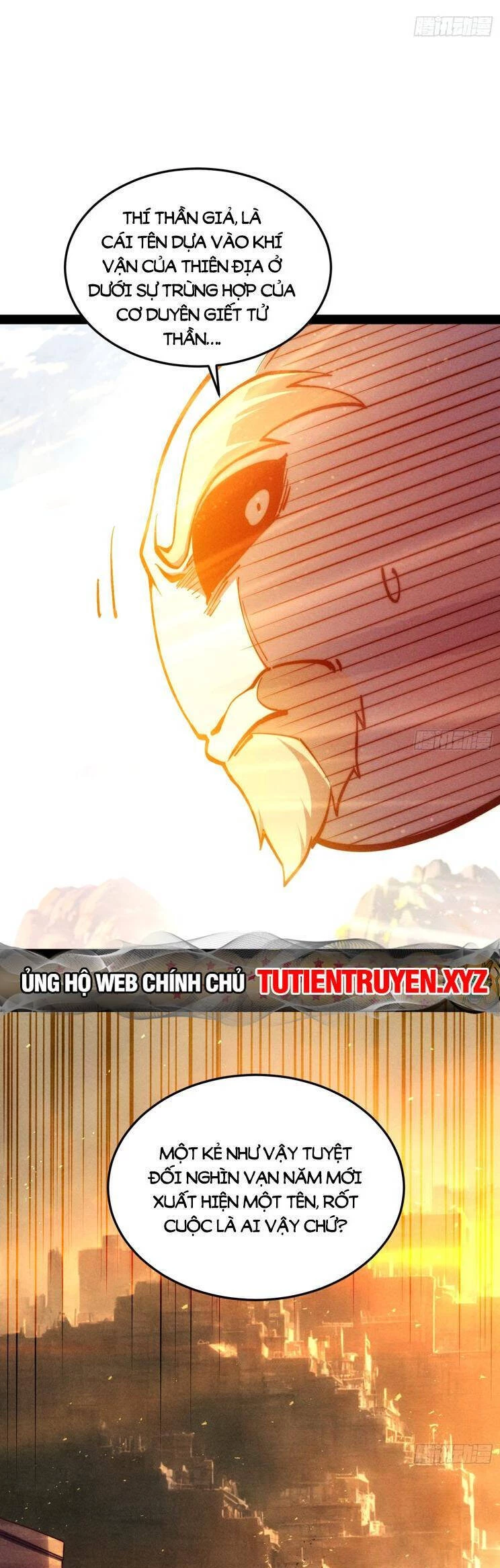 Từ Lúc Bắt Đầu Liền Vô Địch Chapter 113 - 22