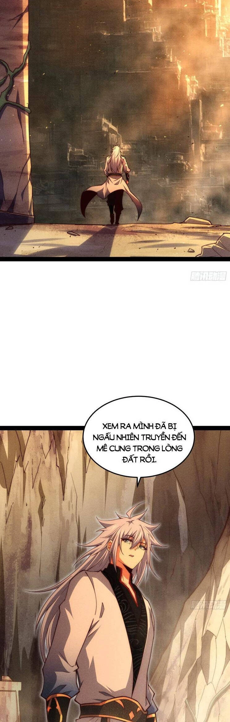 Từ Lúc Bắt Đầu Liền Vô Địch Chapter 113 - 23