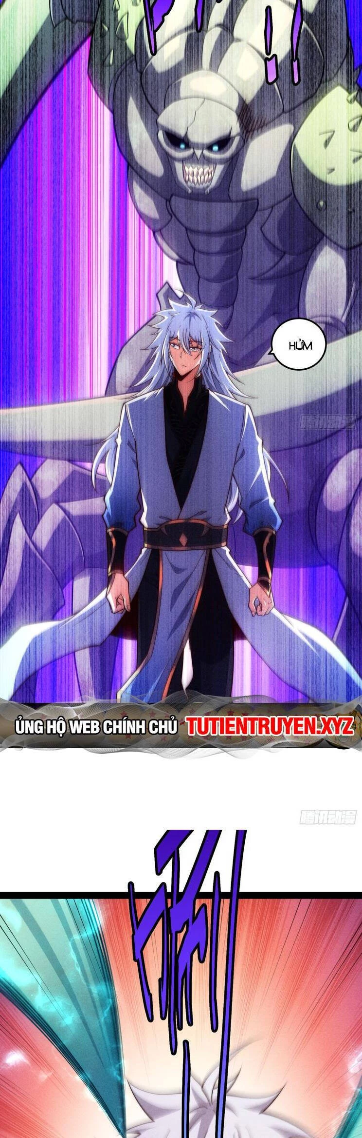 Từ Lúc Bắt Đầu Liền Vô Địch Chapter 113 - 25