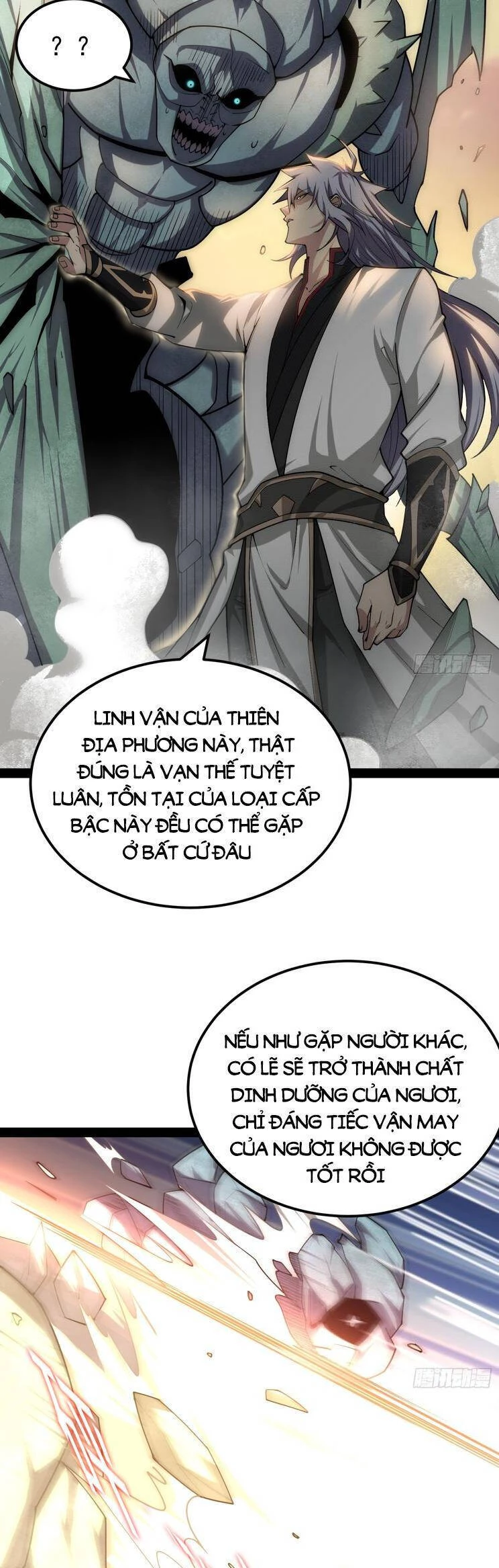 Từ Lúc Bắt Đầu Liền Vô Địch Chapter 113 - 28