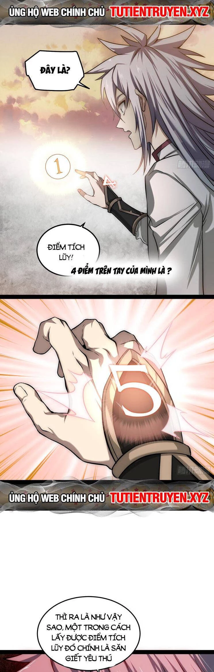 Từ Lúc Bắt Đầu Liền Vô Địch Chapter 113 - 30