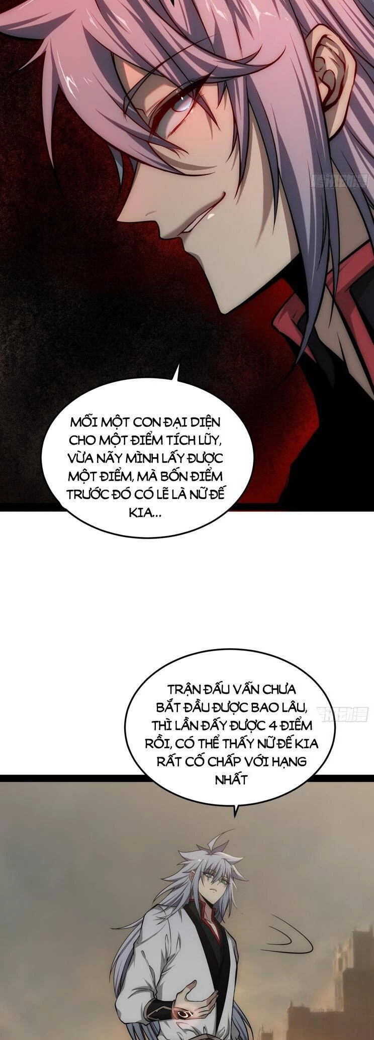 Từ Lúc Bắt Đầu Liền Vô Địch Chapter 113 - 31
