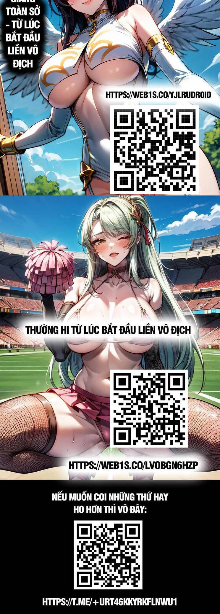 Từ Lúc Bắt Đầu Liền Vô Địch Chapter 113 - 33