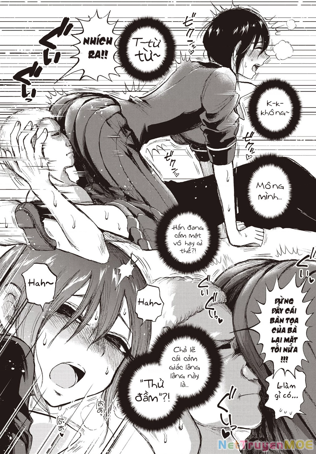 Nàng Tiểu Thư Cộc Cằn Lại Lỡ Một Nhịp Rồi?! Chapter 4 - 23