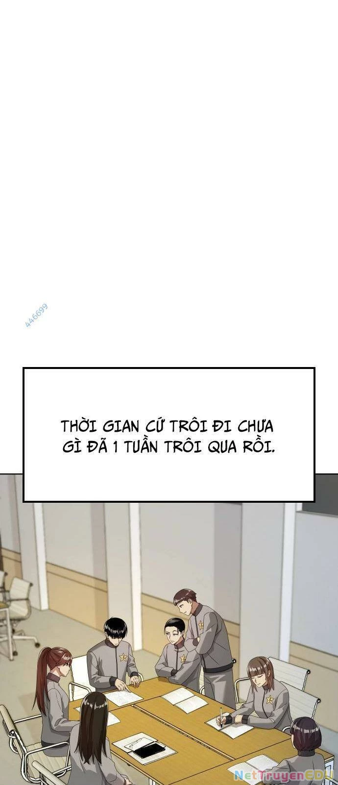 Từ Nhân Viên Vạn Năng Trở Thành Huyền Thoại Chapter 21 - 35