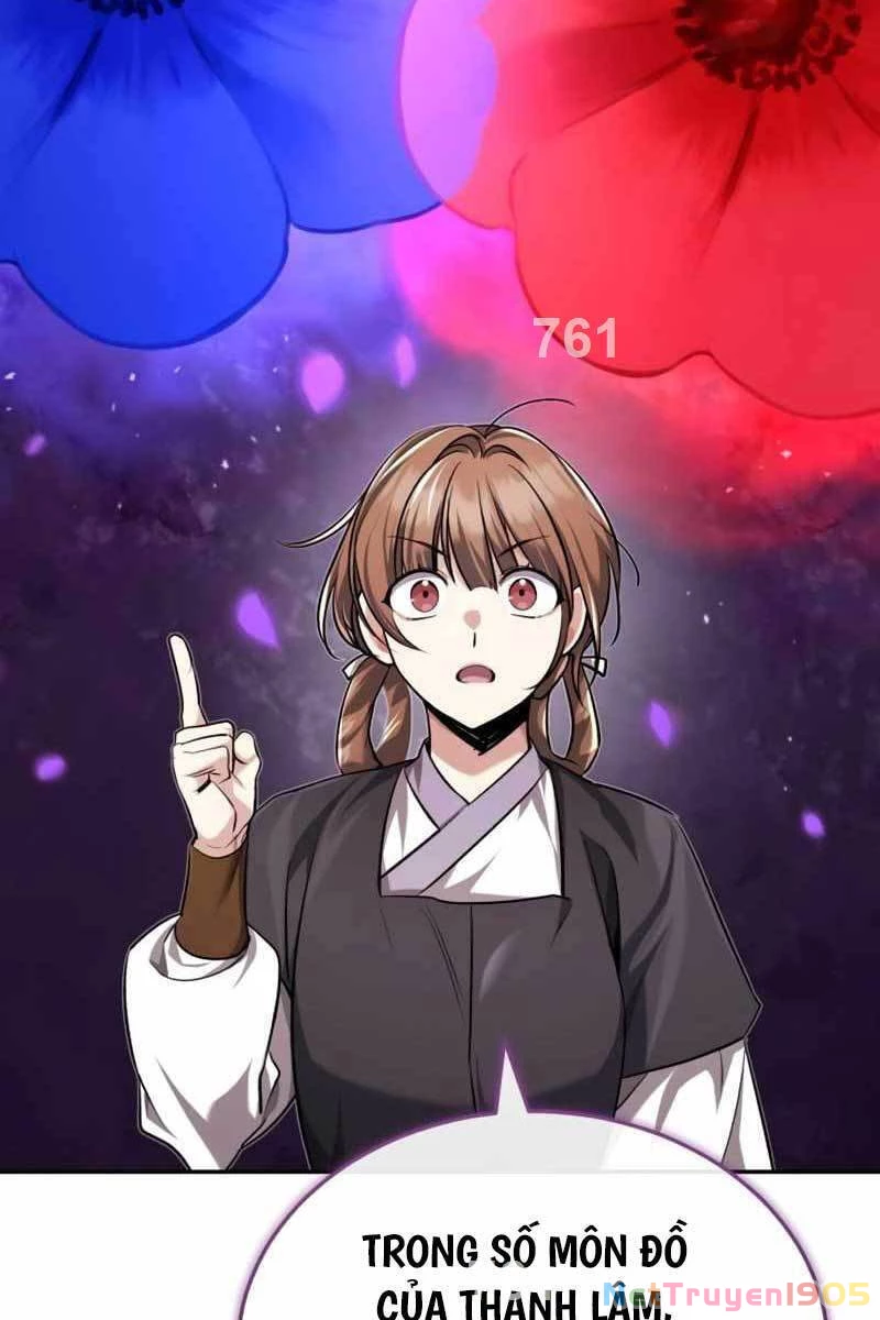 Thiếu Gia Yểu Mệnh Nhà Họ Bạch Chapter 23 - 2