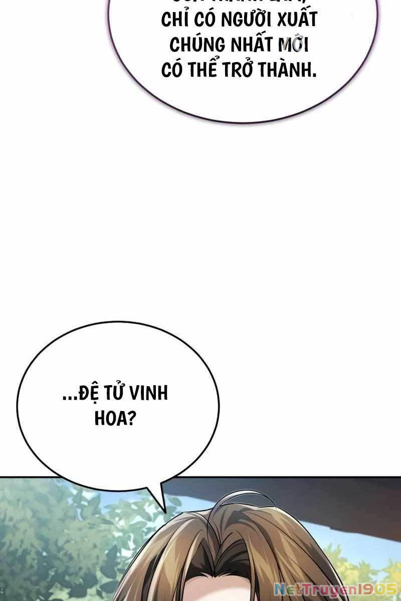 Thiếu Gia Yểu Mệnh Nhà Họ Bạch Chapter 23 - 3