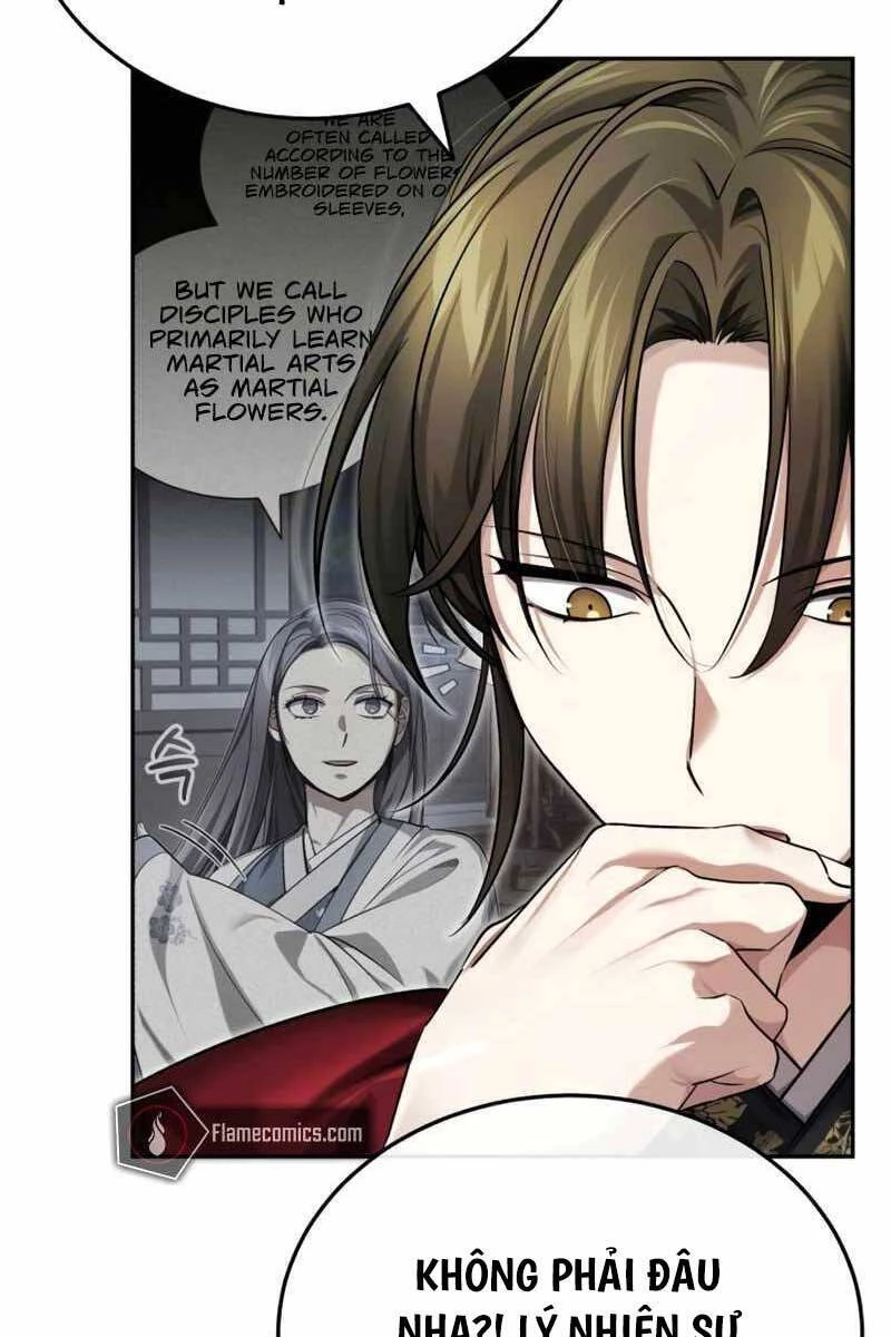 Thiếu Gia Yểu Mệnh Nhà Họ Bạch Chapter 23 - 8