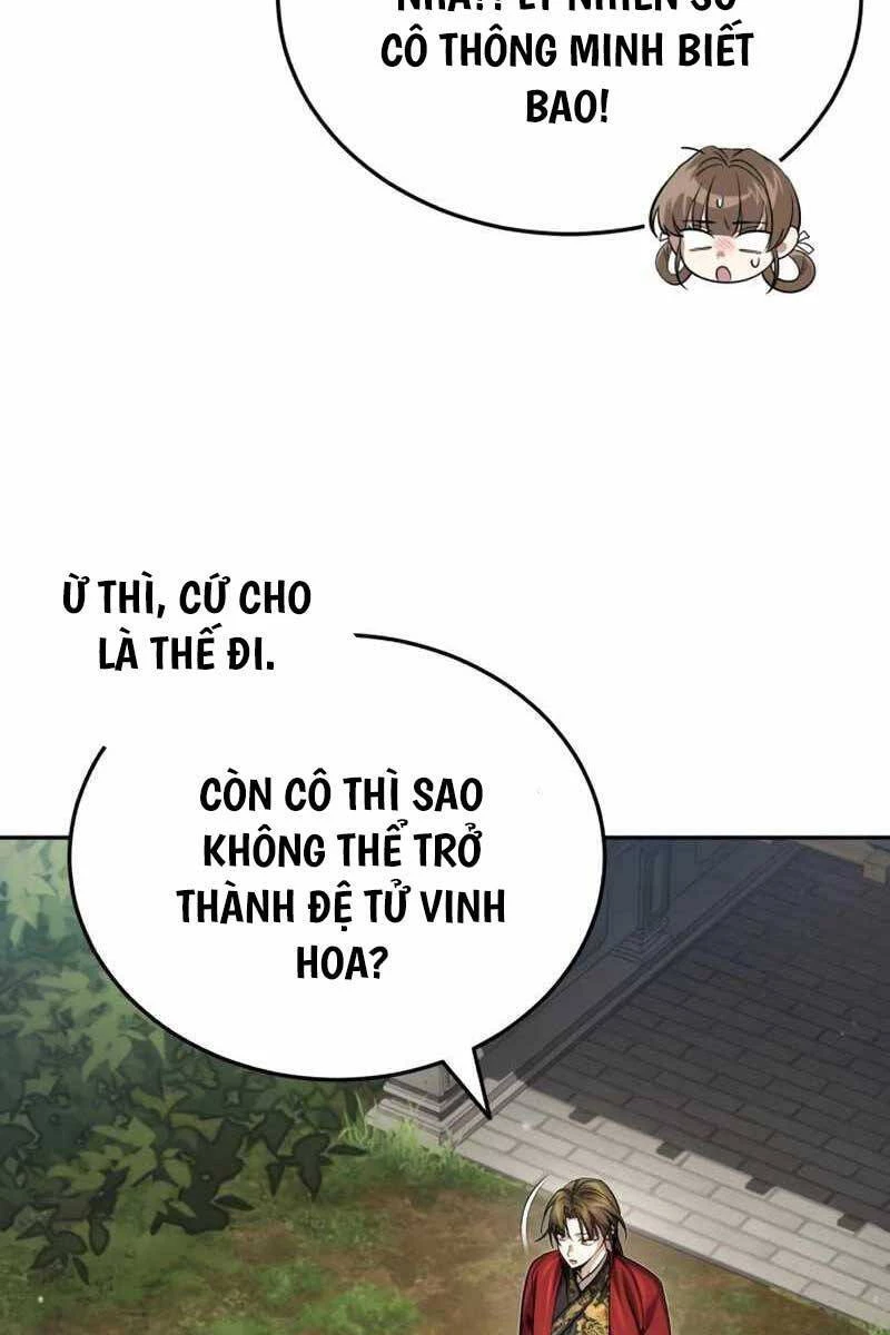 Thiếu Gia Yểu Mệnh Nhà Họ Bạch Chapter 23 - 9