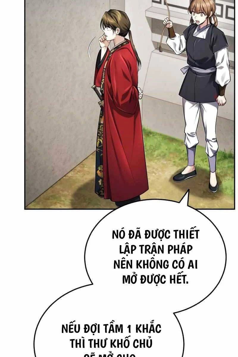 Thiếu Gia Yểu Mệnh Nhà Họ Bạch Chapter 23 - 18