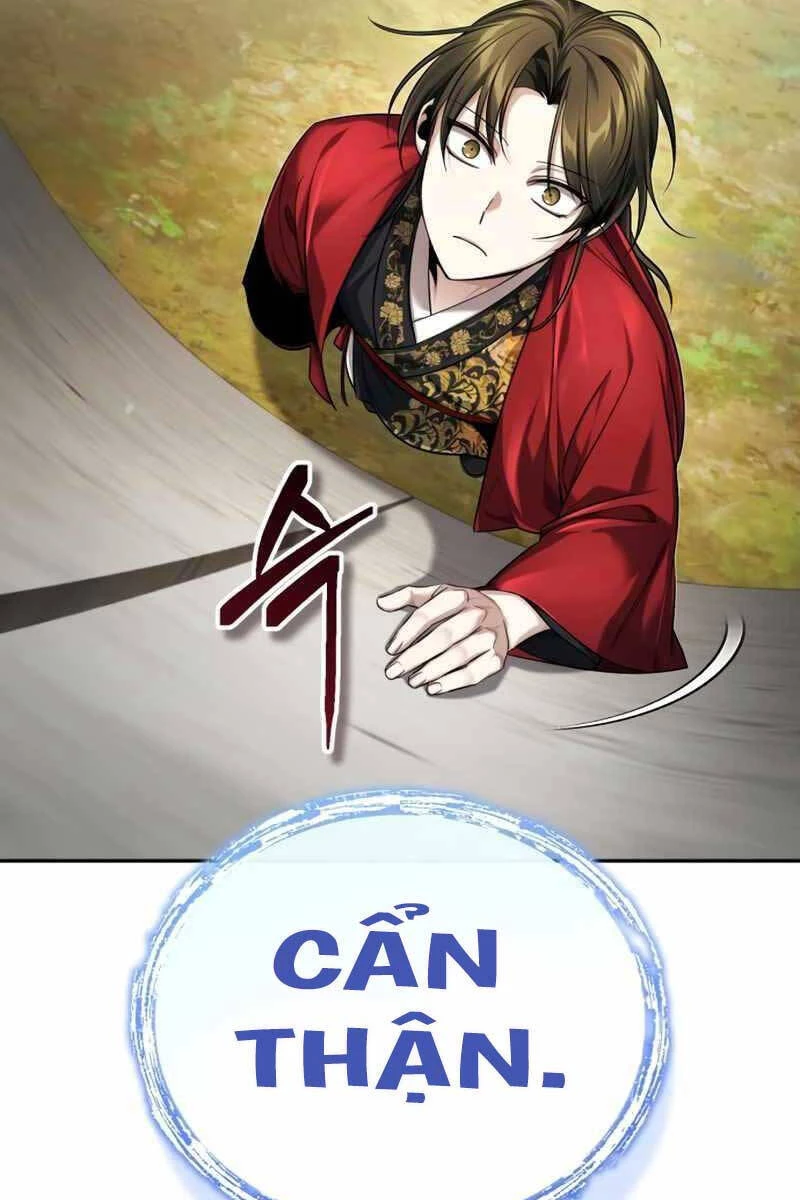 Thiếu Gia Yểu Mệnh Nhà Họ Bạch Chapter 23 - 20