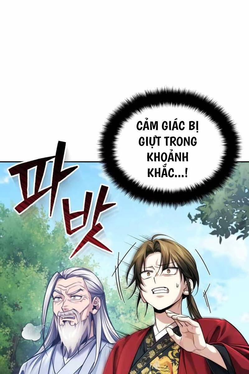 Thiếu Gia Yểu Mệnh Nhà Họ Bạch Chapter 23 - 23