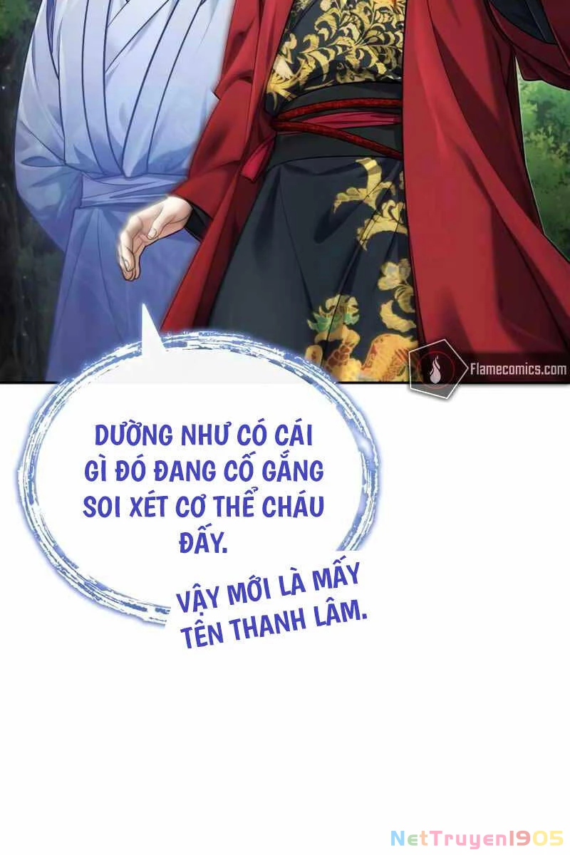 Thiếu Gia Yểu Mệnh Nhà Họ Bạch Chapter 23 - 24
