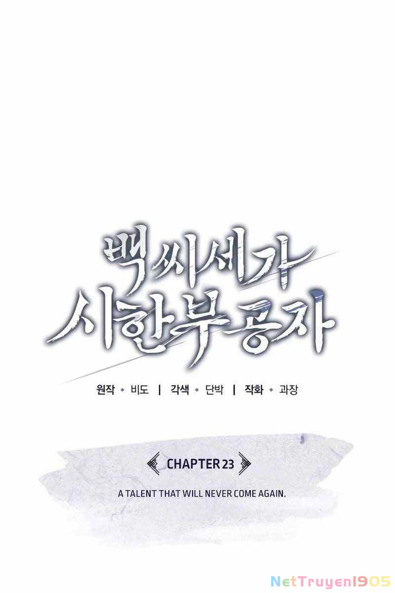 Thiếu Gia Yểu Mệnh Nhà Họ Bạch Chapter 23 - 32