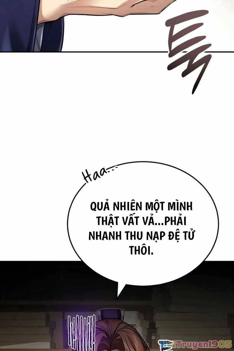 Thiếu Gia Yểu Mệnh Nhà Họ Bạch Chapter 23 - 35