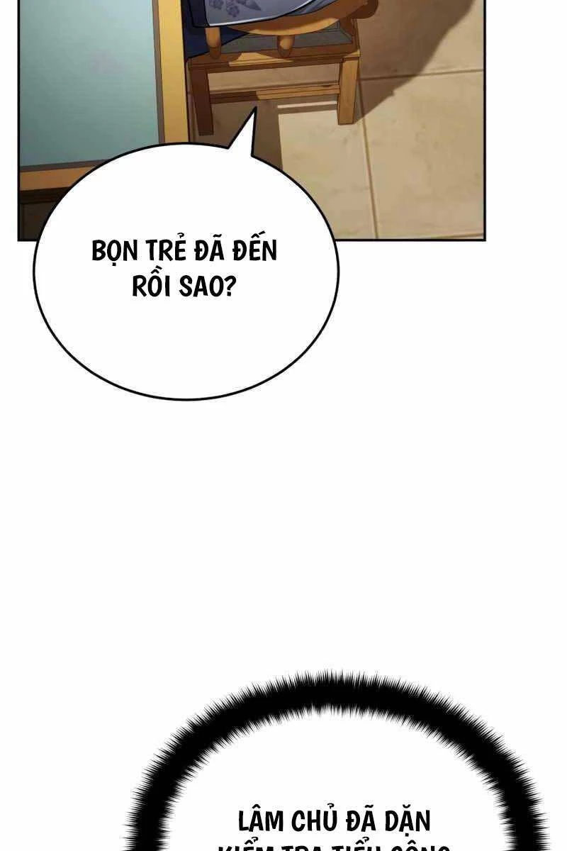 Thiếu Gia Yểu Mệnh Nhà Họ Bạch Chapter 23 - 38