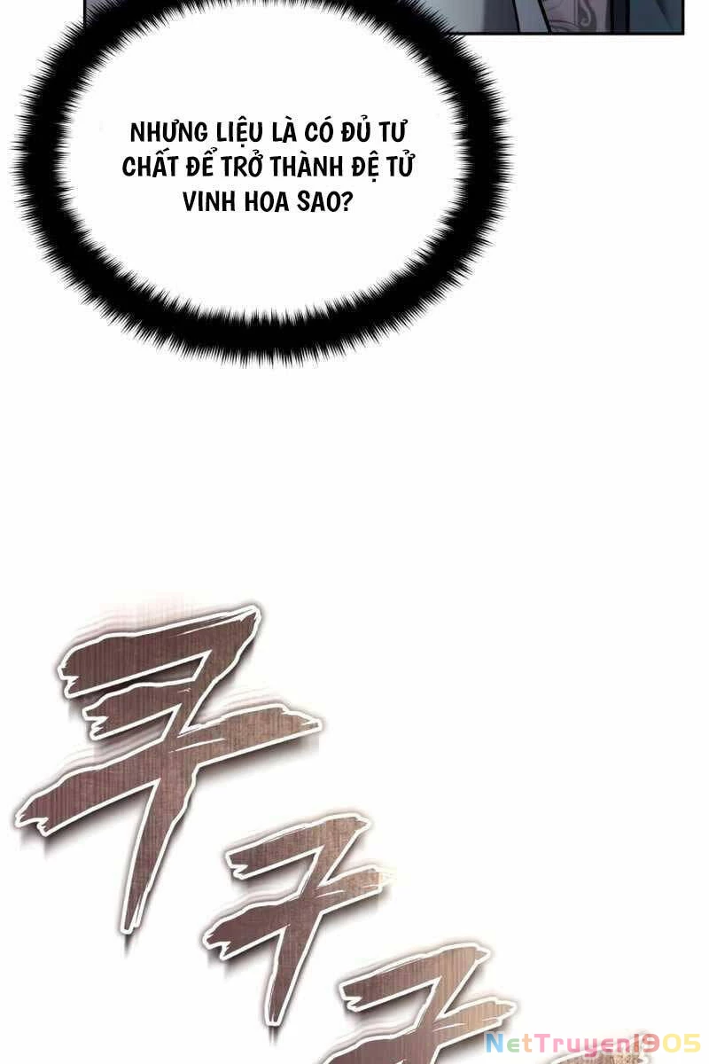 Thiếu Gia Yểu Mệnh Nhà Họ Bạch Chapter 23 - 40