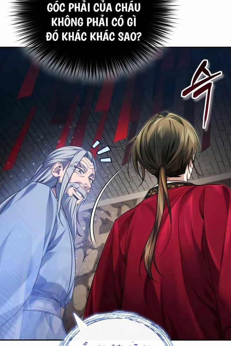 Thiếu Gia Yểu Mệnh Nhà Họ Bạch Chapter 23 - 56