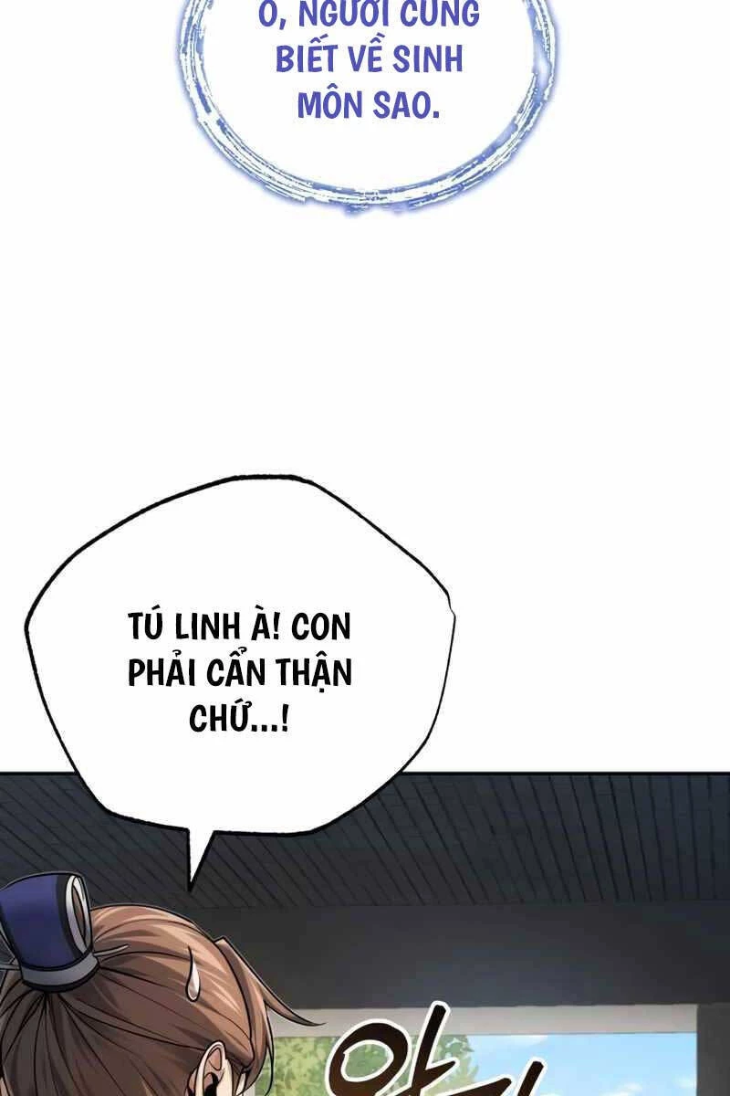 Thiếu Gia Yểu Mệnh Nhà Họ Bạch Chapter 23 - 57