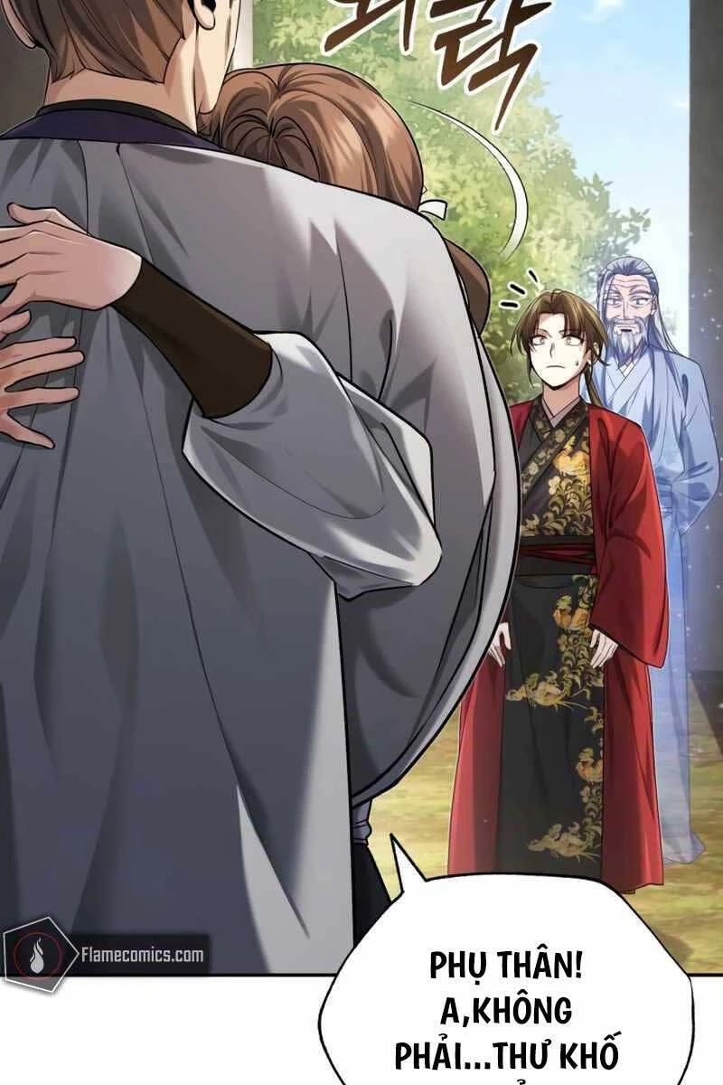 Thiếu Gia Yểu Mệnh Nhà Họ Bạch Chapter 23 - 58