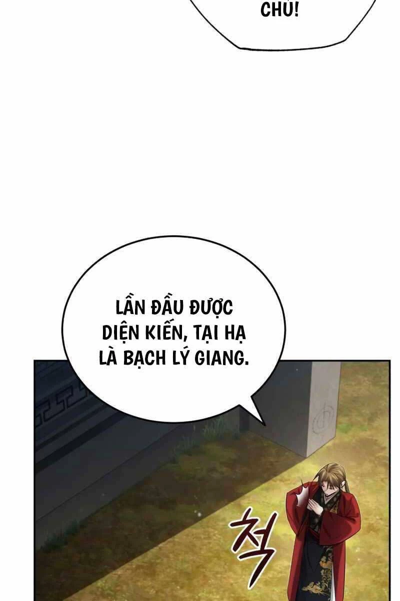 Thiếu Gia Yểu Mệnh Nhà Họ Bạch Chapter 23 - 59