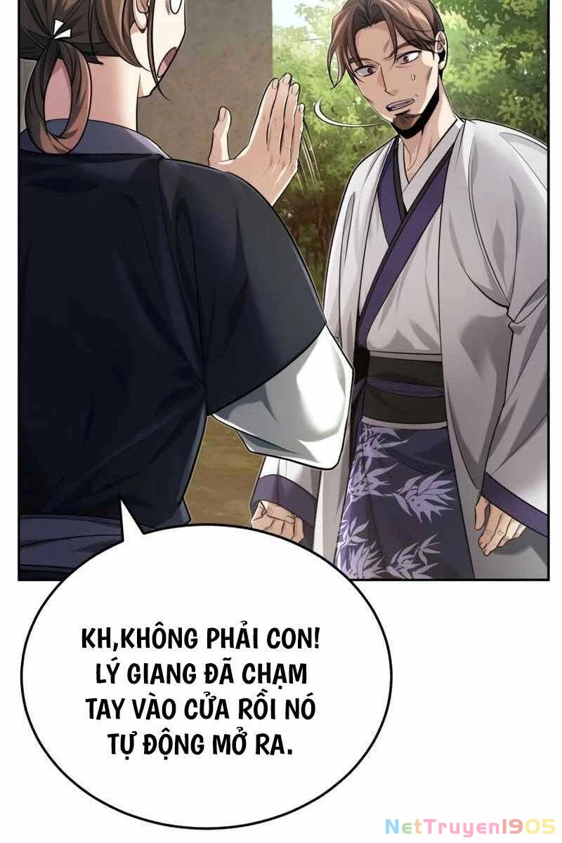 Thiếu Gia Yểu Mệnh Nhà Họ Bạch Chapter 23 - 68