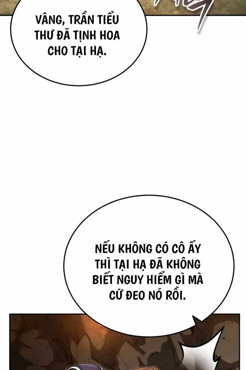 Thiếu Gia Yểu Mệnh Nhà Họ Bạch Chapter 23 - 76