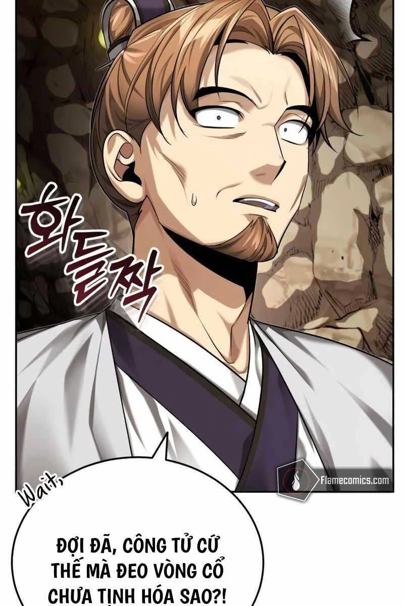 Thiếu Gia Yểu Mệnh Nhà Họ Bạch Chapter 23 - 77