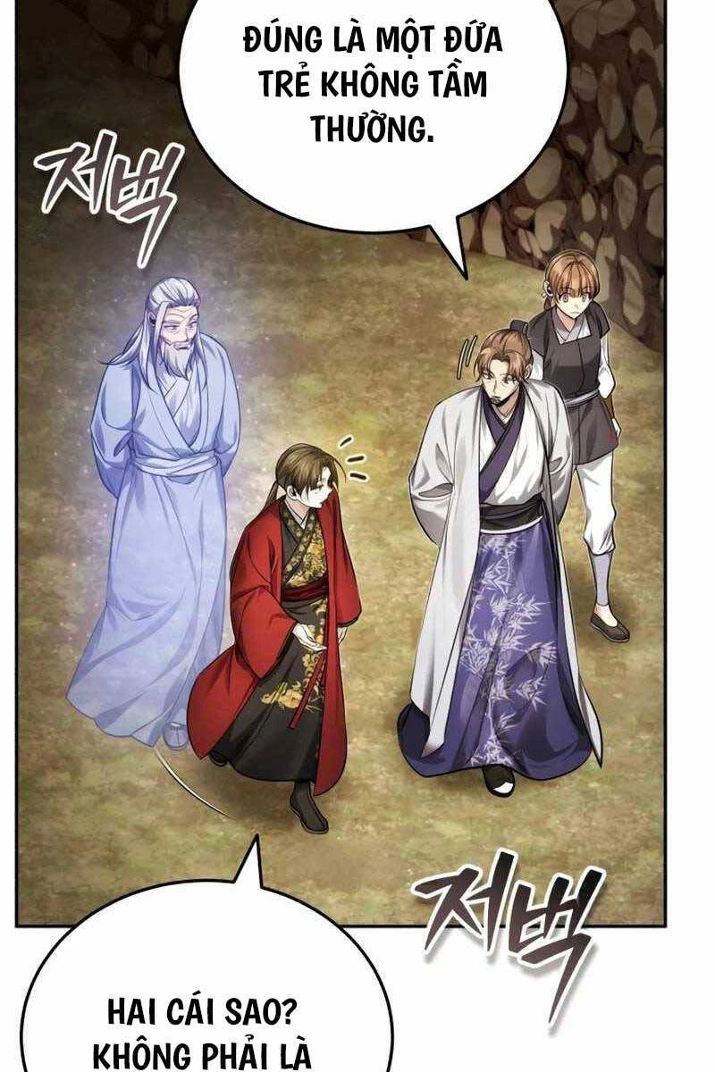 Thiếu Gia Yểu Mệnh Nhà Họ Bạch Chapter 23 - 80