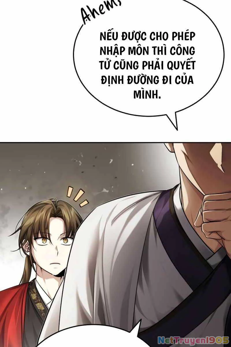 Thiếu Gia Yểu Mệnh Nhà Họ Bạch Chapter 23 - 88